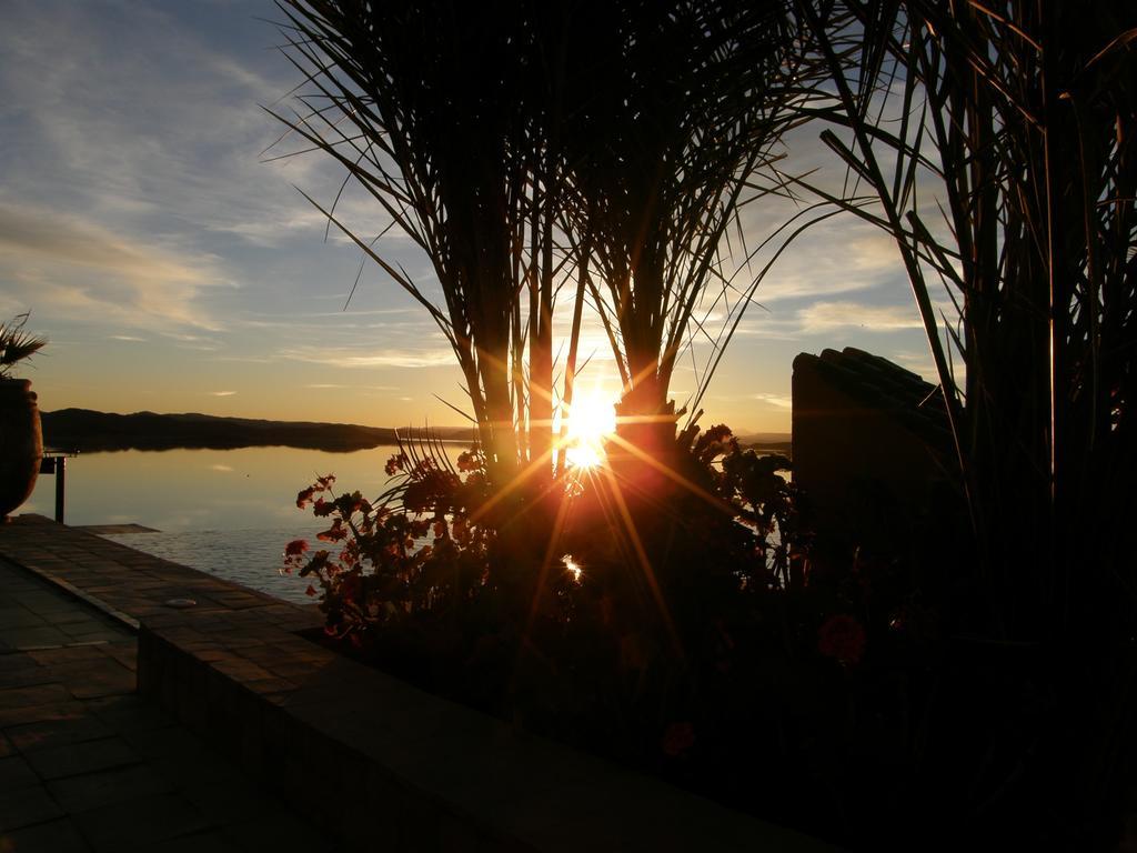 Les Tourmalines Bed & Breakfast Afeggou Dış mekan fotoğraf